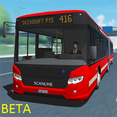 City Bus Transport Drive Sim na App Store