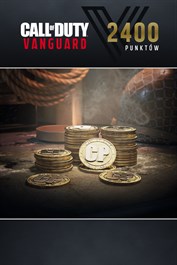 2400 Punktów Call of Duty®: Vanguard
