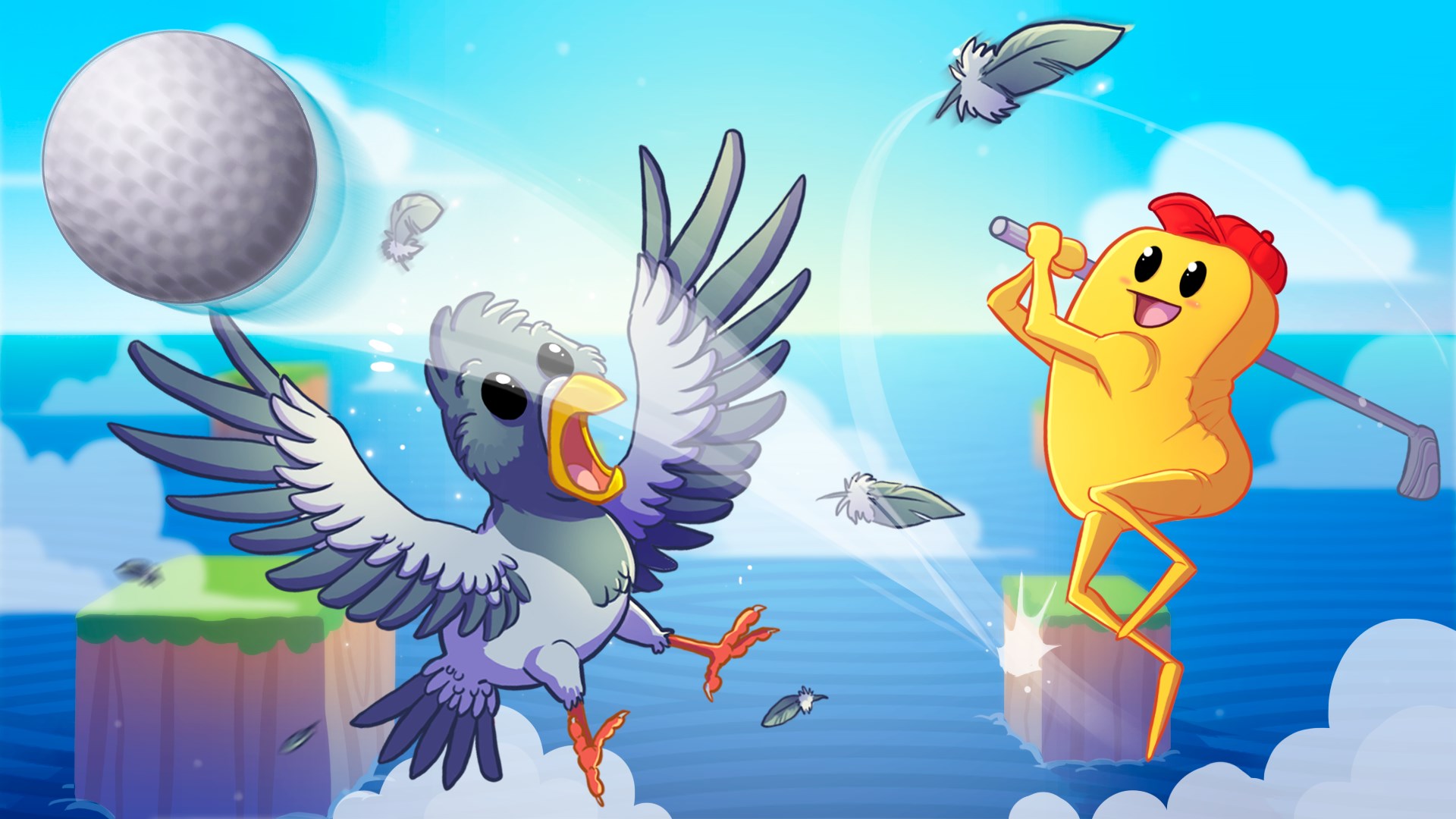 Buy Golf Zero (Xbox) cheap from 1 USD XboxNow