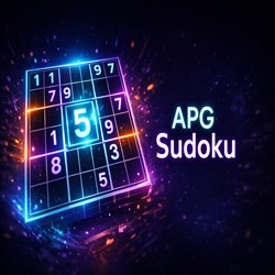 APG Sudoku
