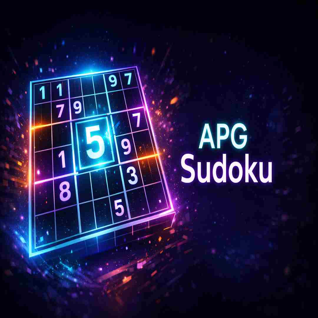 APG Sudoku