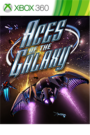 Aces of the Galaxy - 정식 버전