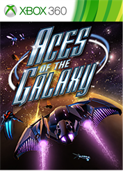 Aces of the Galaxy