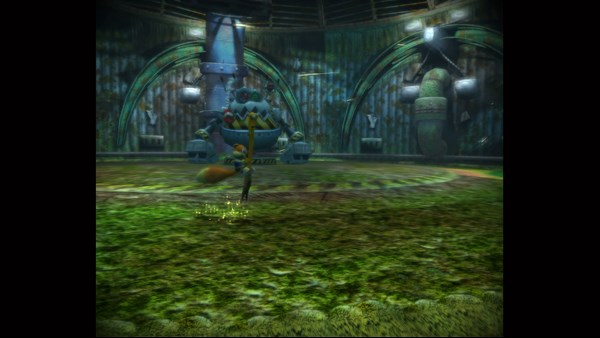 Conker: Live and Reloaded — 3