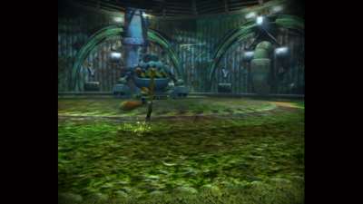 Conker: Live and Reloaded screenshot 3