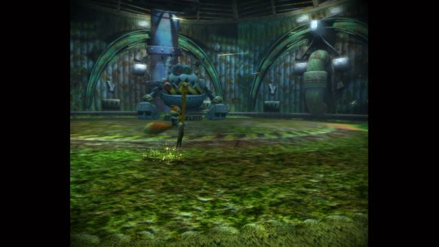Conker: Live and Reloaded screenshot 3