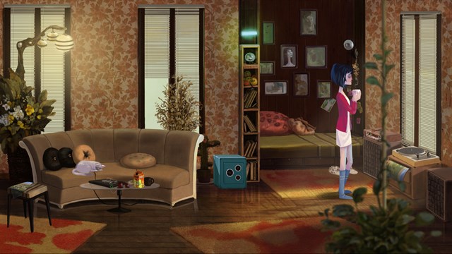 Memoranda screenshot 2