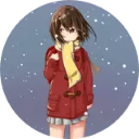 Kayo Hinazuki Wallpapers New Tab icon