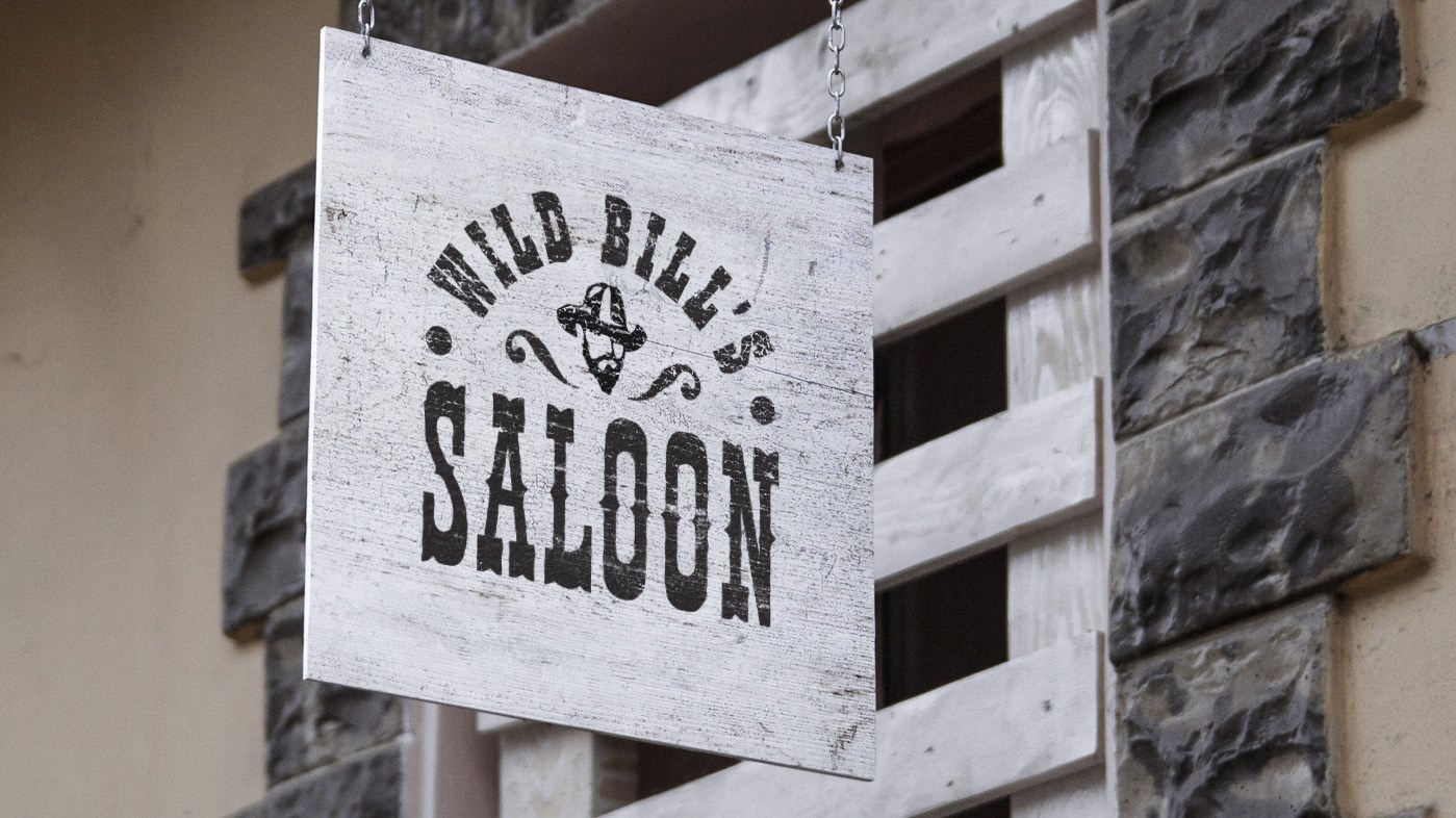 #4. Monotype Wild West Font Pack (Windows) 由: Monotype, Inc.