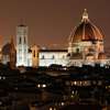 Florence and the historic Churches