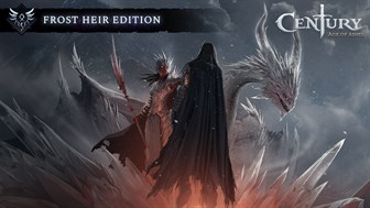 Century: Age of Ashes - Frost Heir Edition