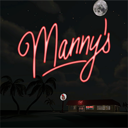 Aperçu Manny's