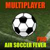 Air Soccer Fever Pro