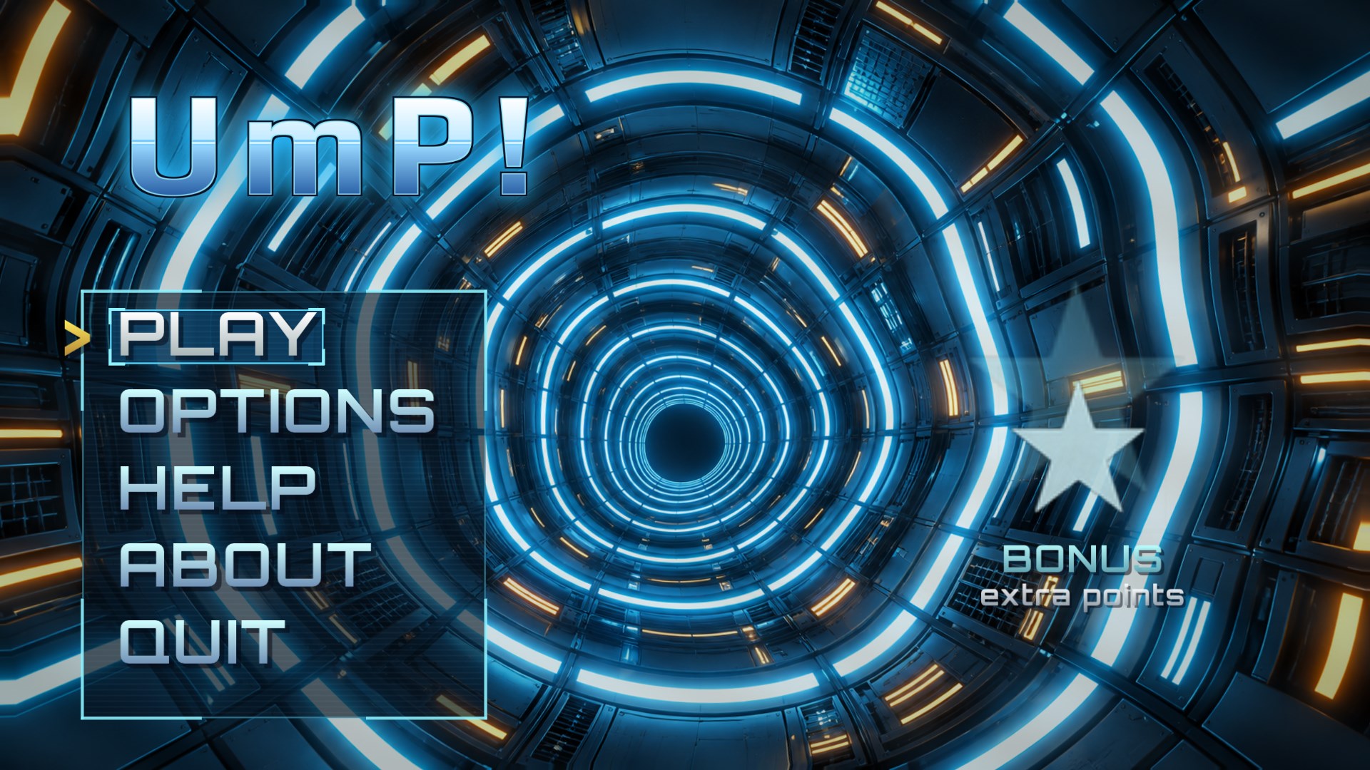 UmP! screenshot