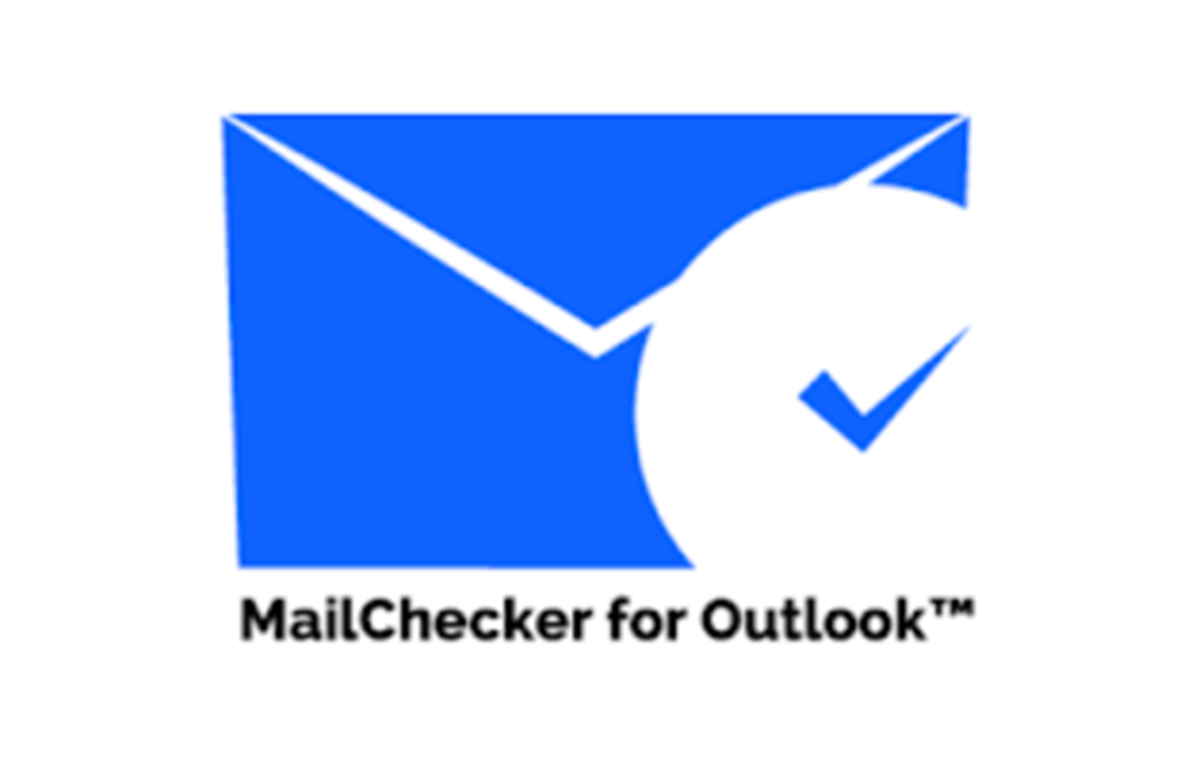 Mail Checker for Outlook™ | Save email to PDF, TXT or HTML