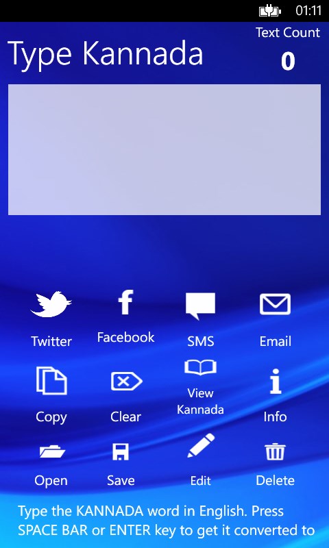 Get Type Kannada Microsoft Store
