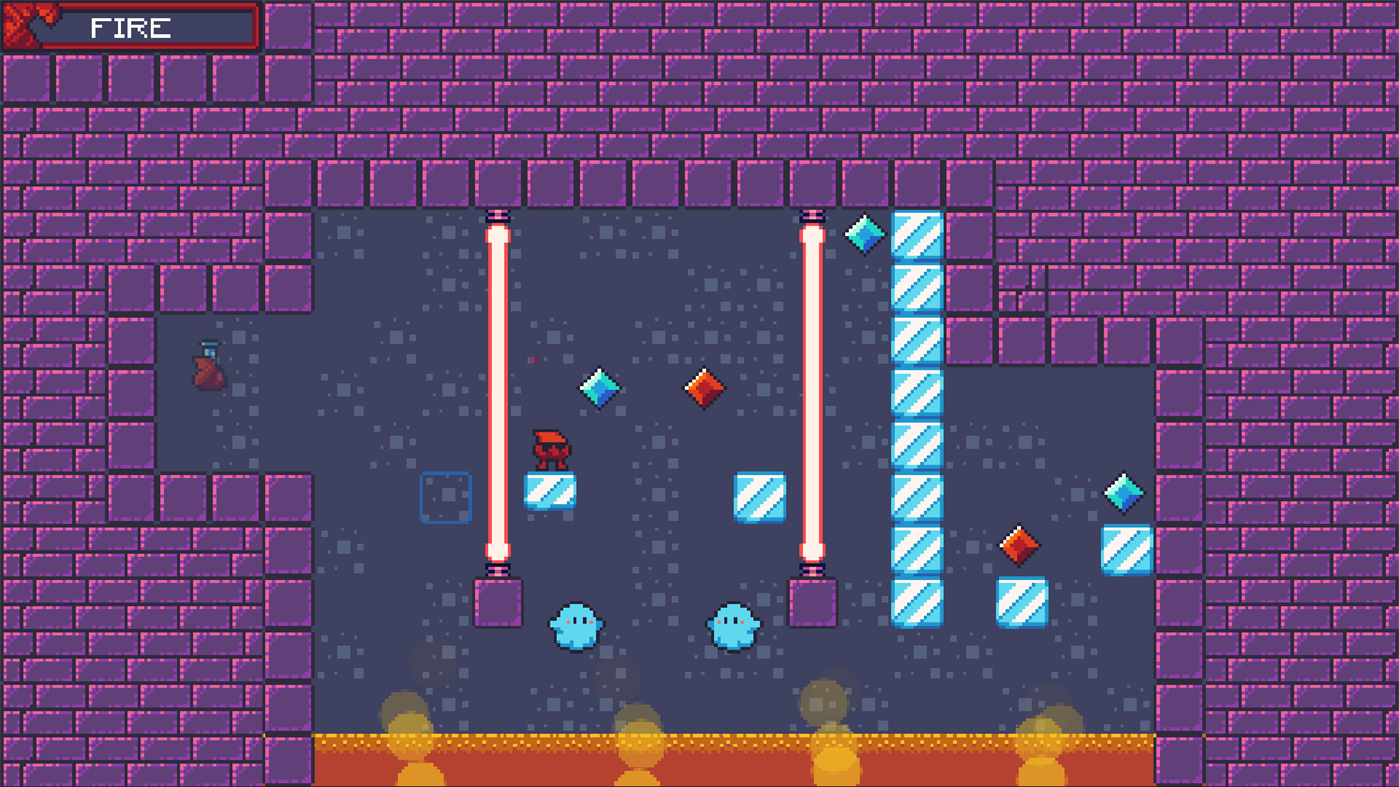 #5. Bob the Elementalist (Xbox) 来自: Ratalaika Games S.L.