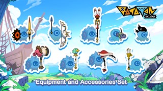 Ratatan - Digital Deluxe Edition screenshot 5