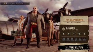 The Lamplighters League - PC Edition screenshot 5