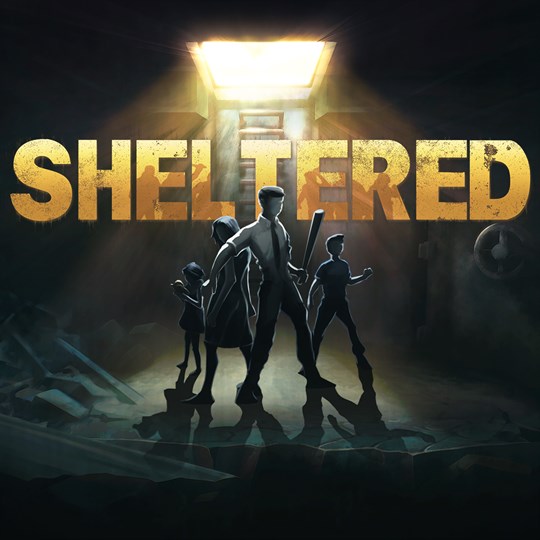 Sheltered for xbox