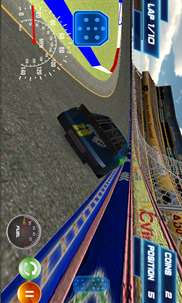 Racing drift cars screenshot 3