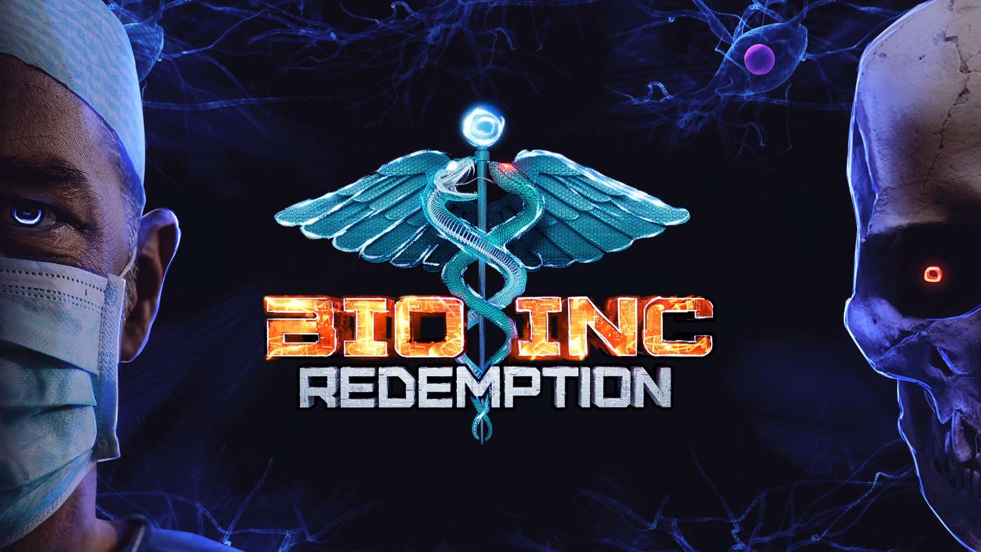 Bio Inc. Redemption screenshot thumbnail video