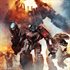 TRANSFORMERS : la chute de Cybertron