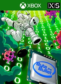 Byte The Bullet