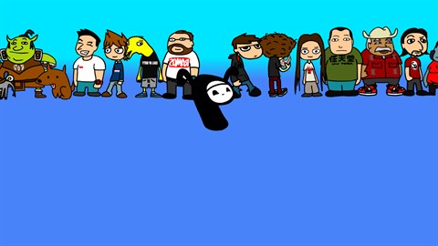 Pinchimono: The Videogame Demo