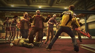 DEAD RISING 2: CASE WEST screenshot 3