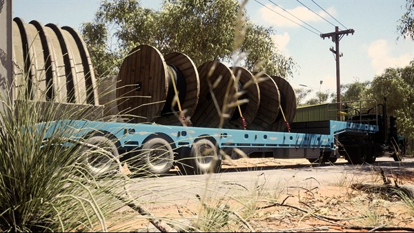 Truck World: Australia - First Haul — 3