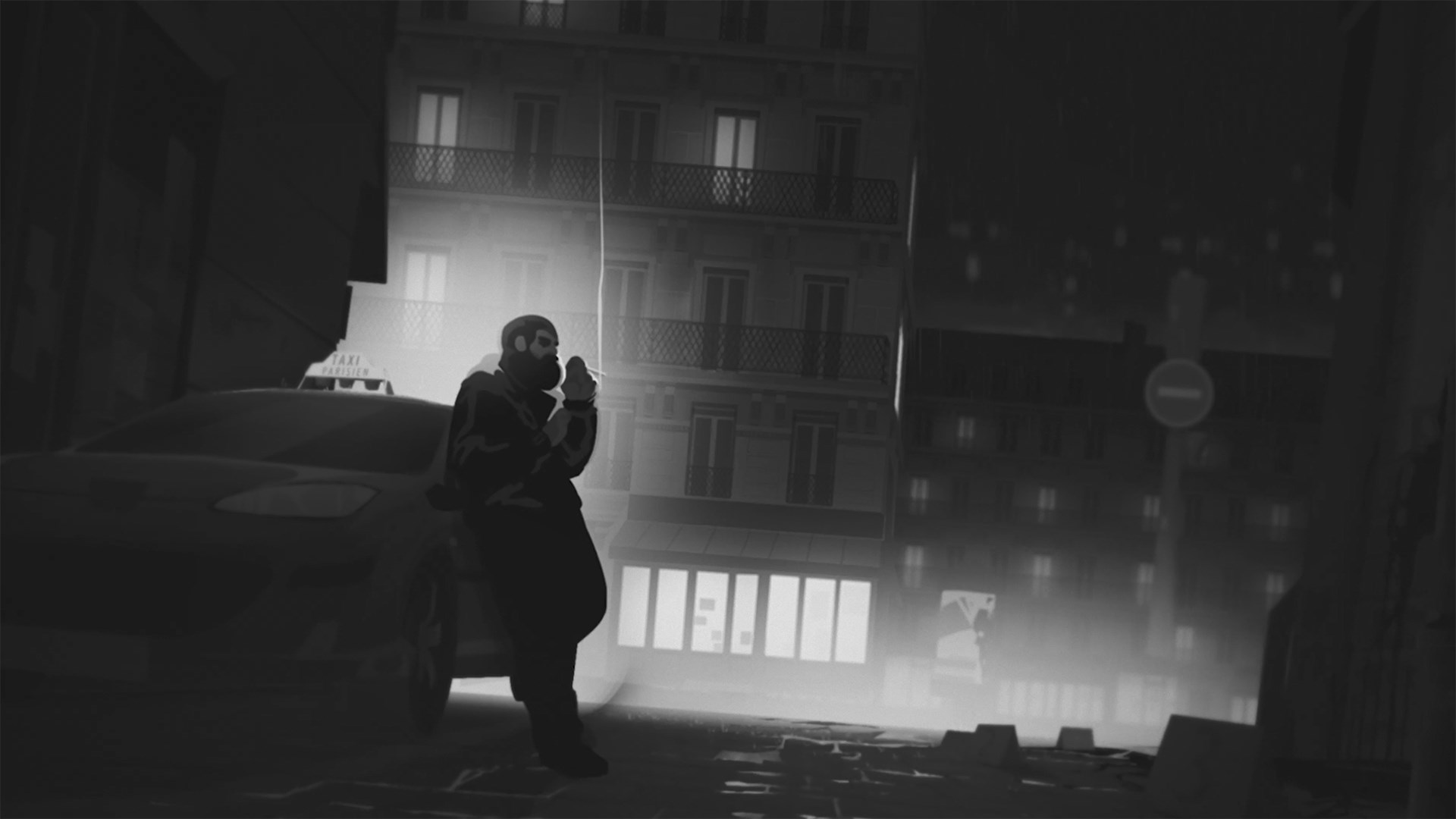 Night Call screenshot thumbnail video