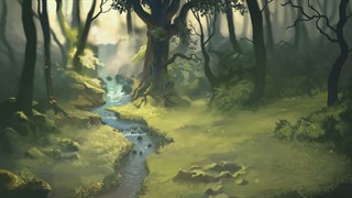 The Wanderer: Frankenstein's Creature screenshot 1