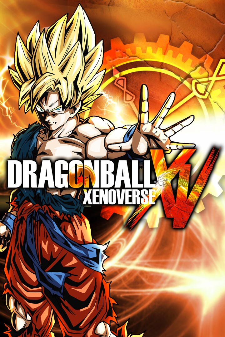 Oferte Dragon Ball: Xenoverse 2 - Deluxe Edition (Xbox One) | Cod Digital
