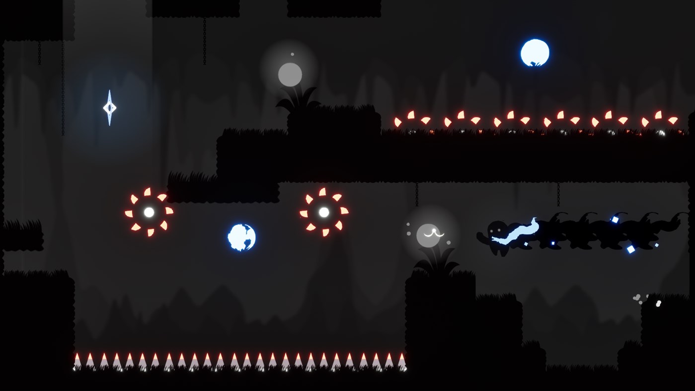 #7. Solus (Windows) (Windows) Door: Renan Games