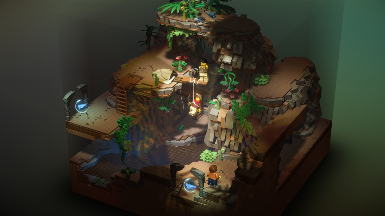 LEGO® Bricktales screenshot 5