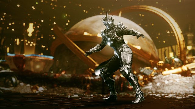 Destiny 2: Triumphant Silver Bundle (PC) screenshot 1