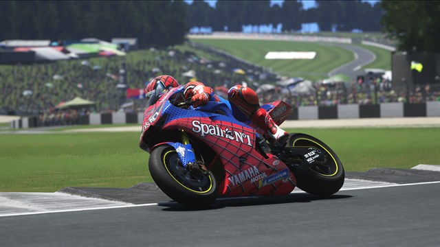 MotoGP20 - Historic Pack - Windows Edition screenshot 3