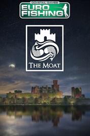 Euro Fishing: The Moat