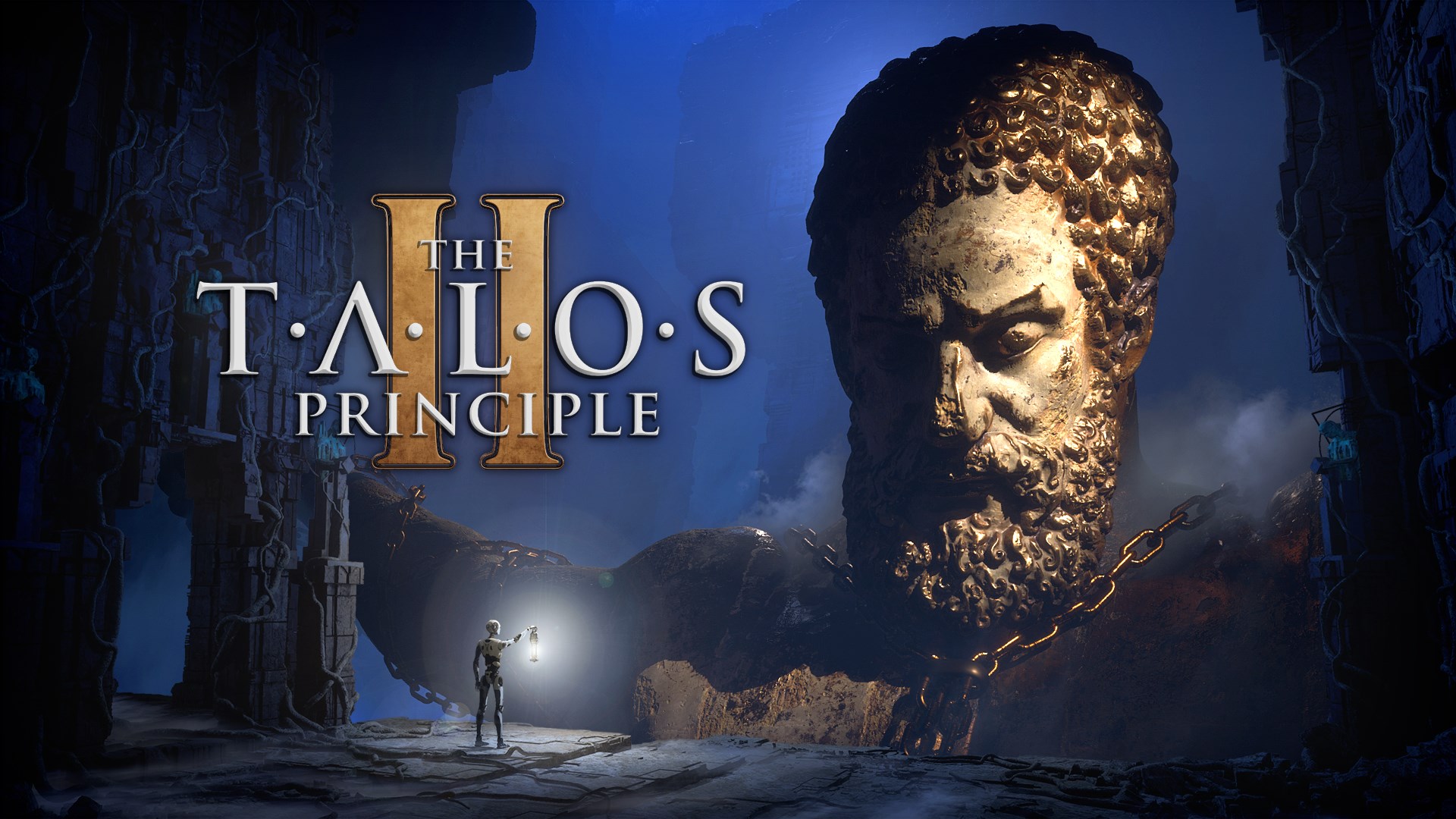 The Talos Principle 2 - Trailer