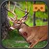 Jungle Animal Hunter VR