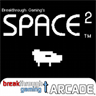 Space 2 - Breakthrough Gaming Arcade (Windows 10 Version)