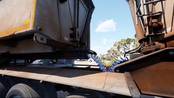 Truck World: Australia - First Haul — 4