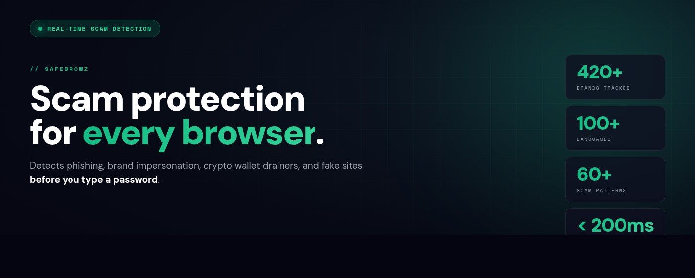 SafeBrowz