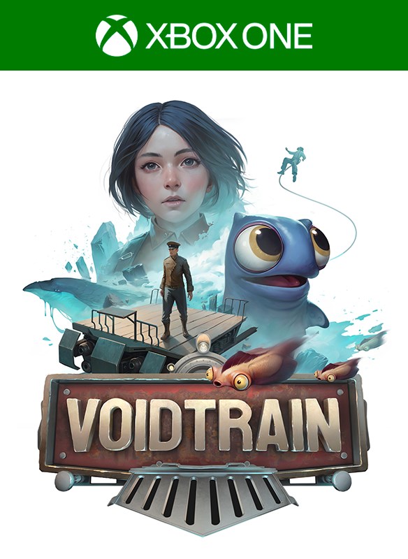 Voidtrain