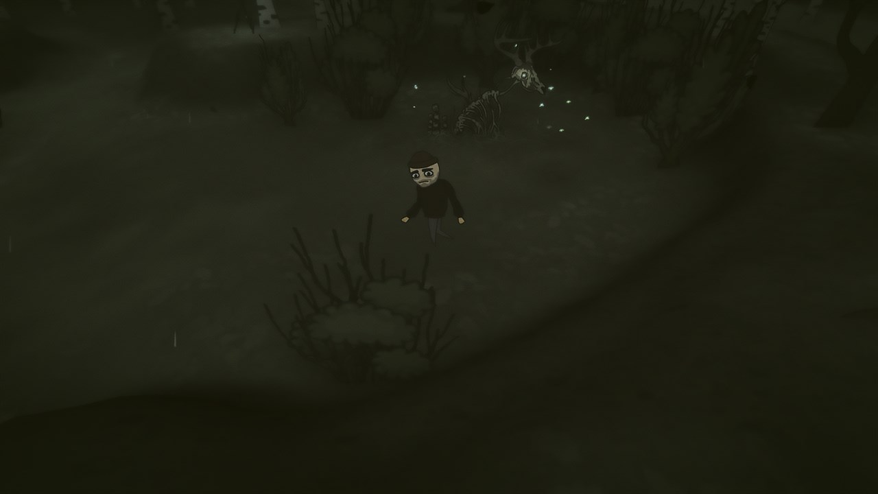 Rooten screenshot 3