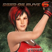 DEAD OR ALIVE 6: Core Fighters キャラクター使用権 「ミラ」