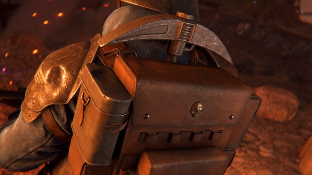 Warhammer 40,000 Pack screenshot 3