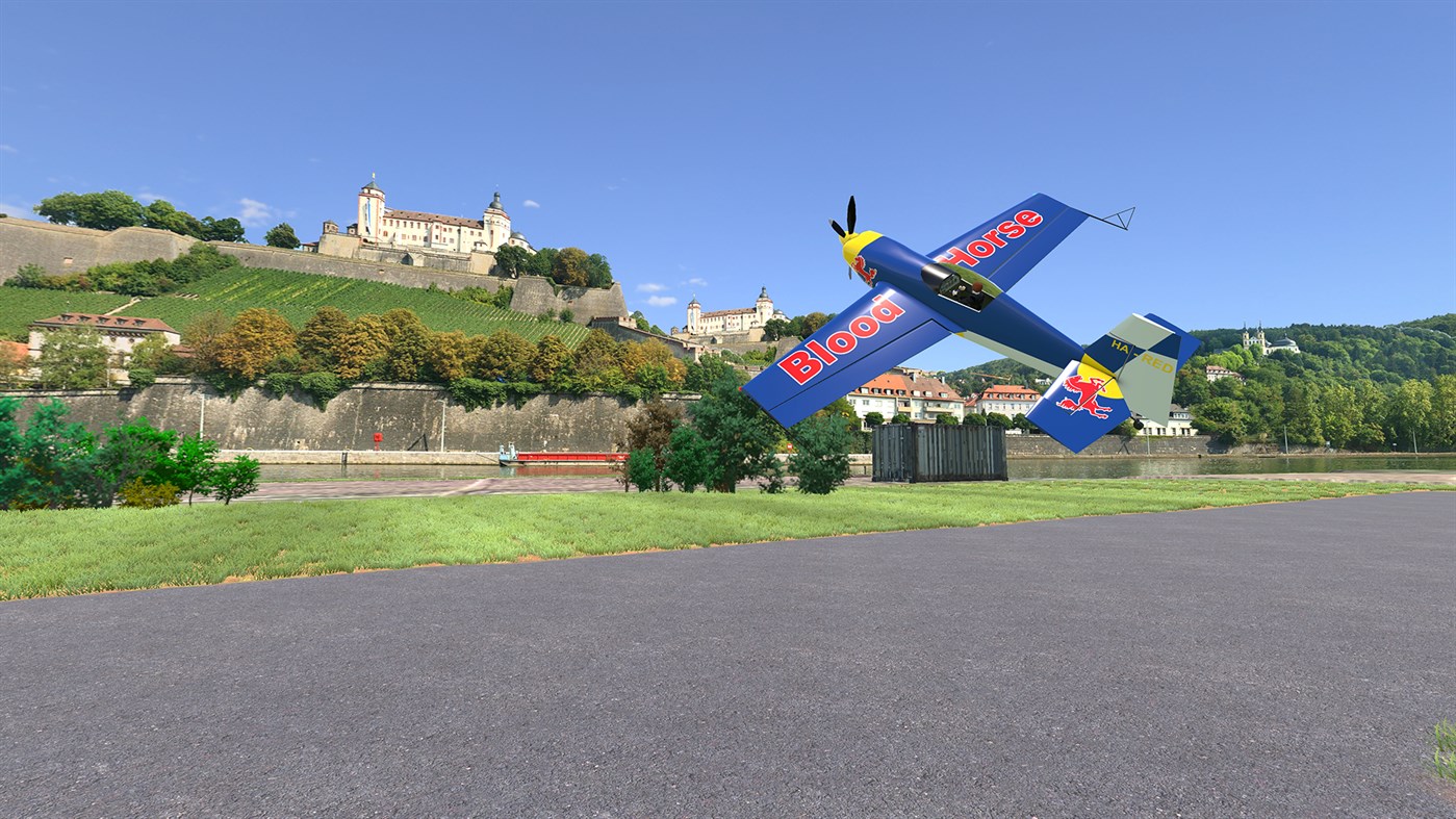 #1. Real Flight Simulator: Remote Control 2023 (Windows) 由: Thetis Games