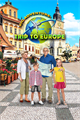 Big Adventure: Trip To Europe